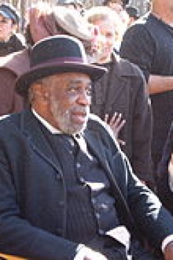 Bill Cobbs | Filmography, Highest Rated Films - The Review Monk