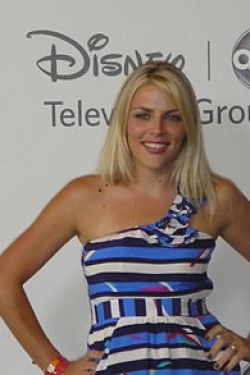 Busy Philipps Poster