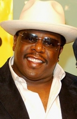Cedric the Entertainer Poster
