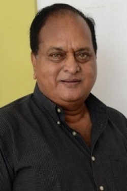 Chalapathi Rao Poster