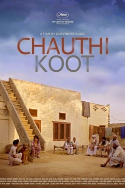 Chauthi Koot