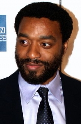 Chiwetel Ejiofor Poster