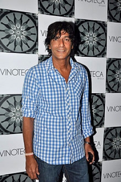 Chunky Pandey Poster