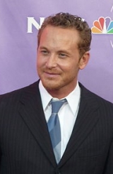Cole Hauser Poster