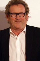 Colm Meaney Poster