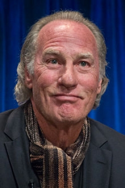 Craig T. Nelson Poster