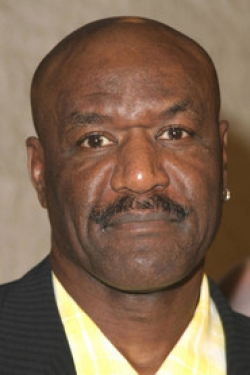 Delroy Lindo Poster