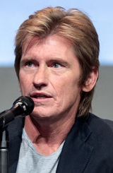 Denis Leary Poster