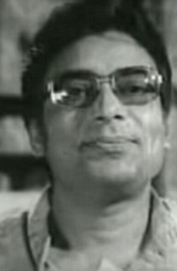 Dilip Roy Poster