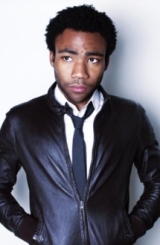 Donald Glover Poster