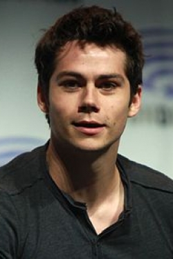 Dylan O'Brien Poster