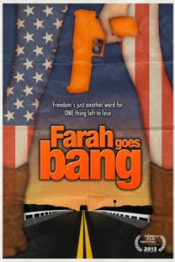 Farah Goes Bang