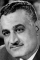 Gamal Abdel Nasser Poster