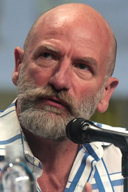 Graham McTavish Poster