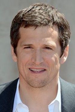 Guillaume Canet Poster