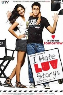 I Hate Luv Storys