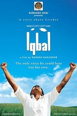 Iqbal Poster
