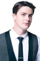 Israel Broussard Poster