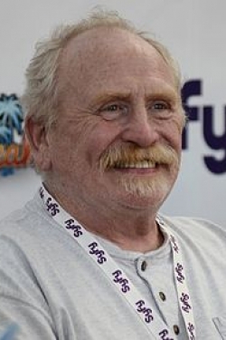 James Cosmo Poster