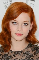 Jane Levy Poster