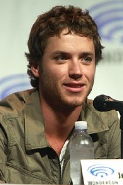 Jeremy Sumpter Poster