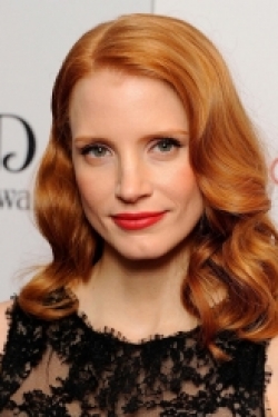 Jessica Chastain Poster