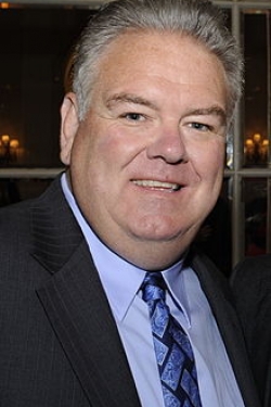 Jim O'Heir Poster