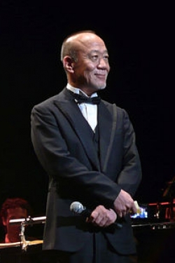 Joe Hisaishi Poster