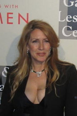Joely Fisher Poster