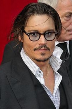 Johnny Depp Poster