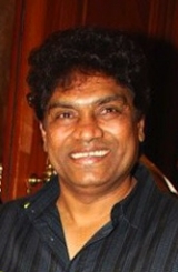 Johnny Lever Poster