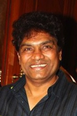 Johnny Lever Poster