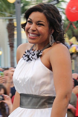 Jordin Sparks Poster