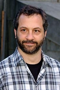 Judd Apatow Poster