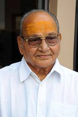 K. Viswanath Poster