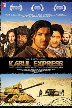 Kabul Express