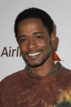 Keith Stanfield Poster