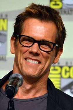 Kevin Bacon Poster