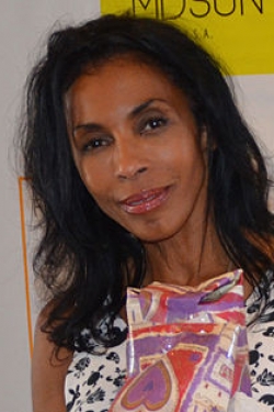 Khandi Alexander Poster Khandi Alexander Poster