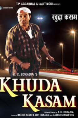 Khuda Kasam Poster