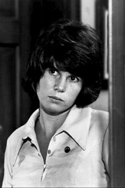 Kim Darby Poster