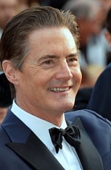Kyle MacLachlan Poster