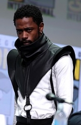 Lakeith Stanfield Poster