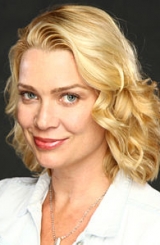 Laurie Holden Poster