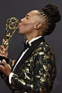 Lena Waithe Poster