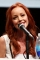 Lindy Booth Poster