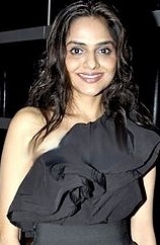 Madhoo Poster