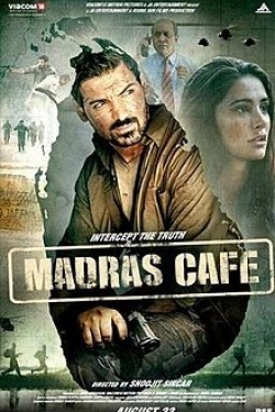 Madras Cafe