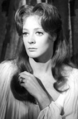 Maggie Smith Poster