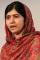 Malala Yousafzai Poster